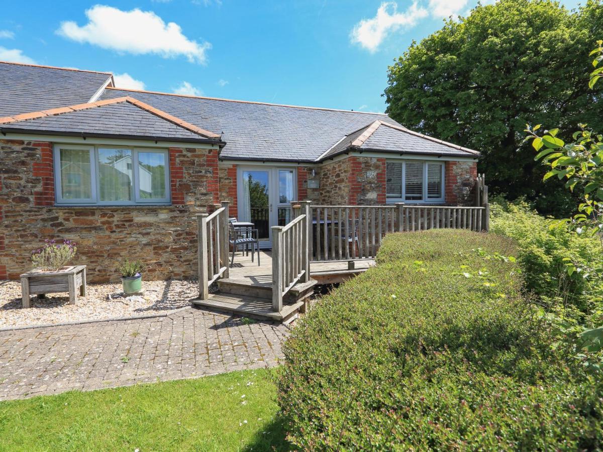 Keepers Lodge, Hillfield Village Dartmouth Exterior foto